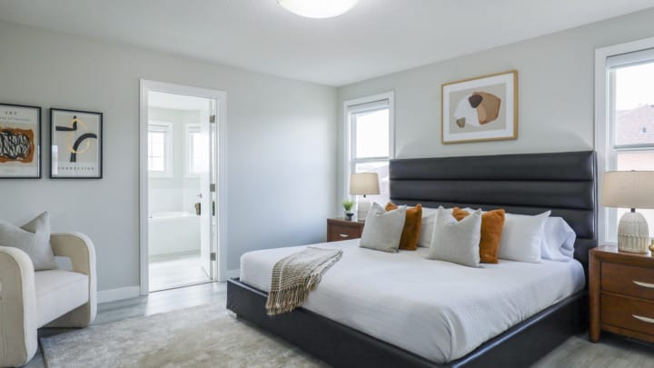 How Staging Reduces Buyer Objections During Showings
