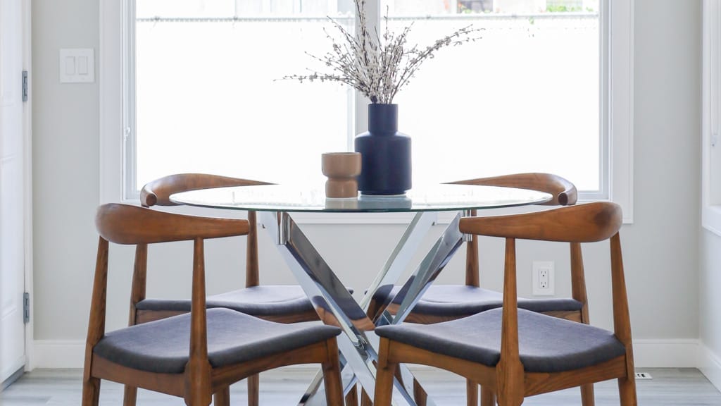 Neutralizing the “Small Space” Myth
