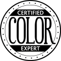 certified color expert certified color expert