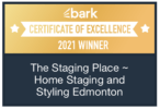The Staging Place