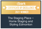 Bark - The Staging Place